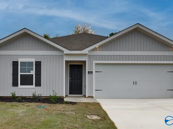 116 Trestle Point Dr, Harvest, AL 35749