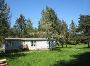 19911 Seeley Creek Rd, Alsea, OR 97324