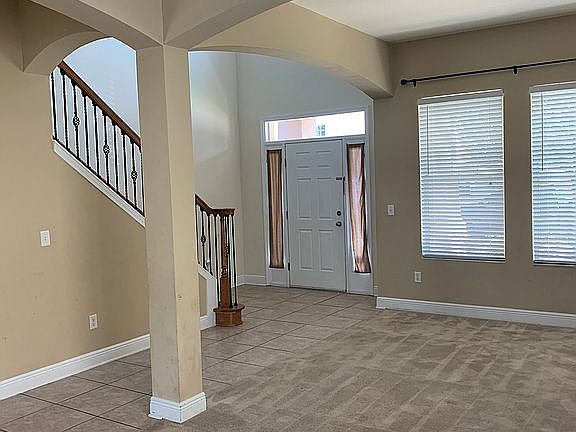 Dining & Living Room