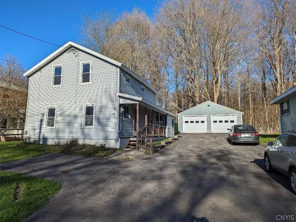 2786 County Route 57, Fulton, NY 13069