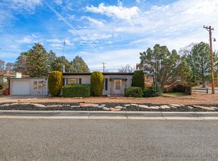 1430 42nd St, Los Alamos, NM 87544
