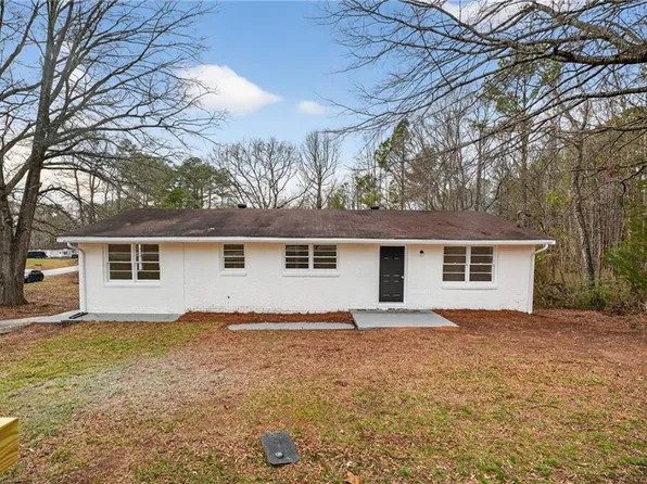 102 Tempie Ln, Covington, GA 30016