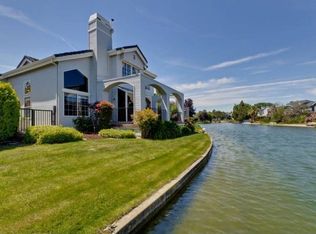 654 Island Pl, Redwood City, CA 94065