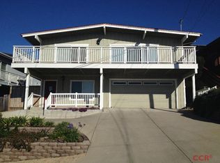2650 Koa Ave, Morro Bay, CA 93442