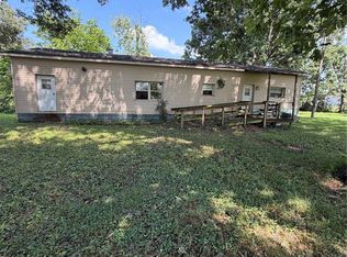 324 Vermont St, Qulin, MO 63961
