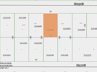 107 Kemp St, Interlachen, FL 32148