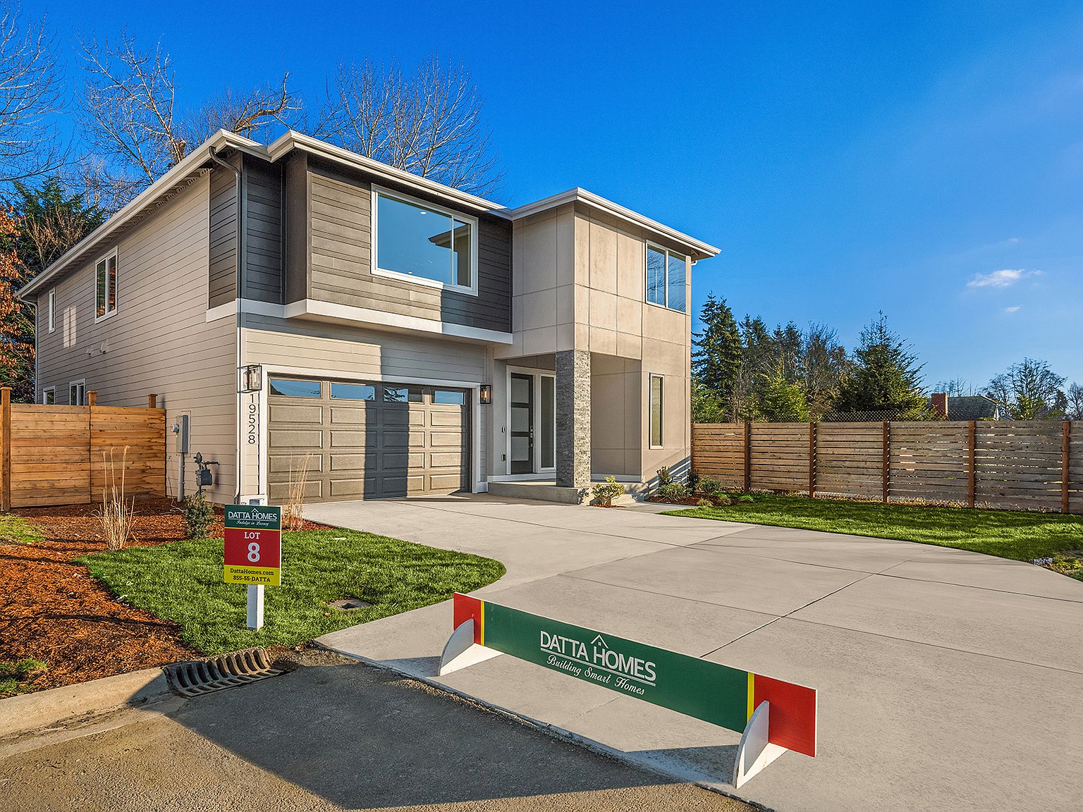 Lily by Datta Homes in Kent WA | Zillow
