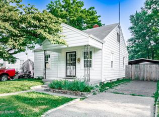 1017 Dresden Ave, Louisville, KY