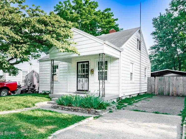 1017 Dresden Ave, Louisville, KY 40215