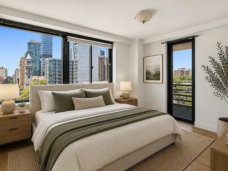 792 Columbus Ave #12D — Photo 3