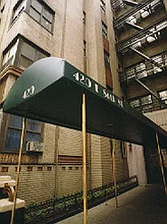 Rented by Corcoran