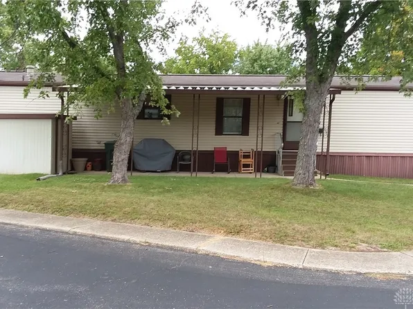 5155 Scotsman Dr, Dayton, OH 45414