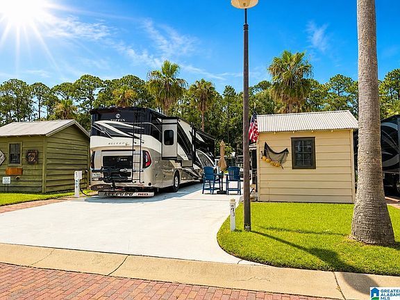 4th image of 4650 Griffith Marina Rd Lot 13