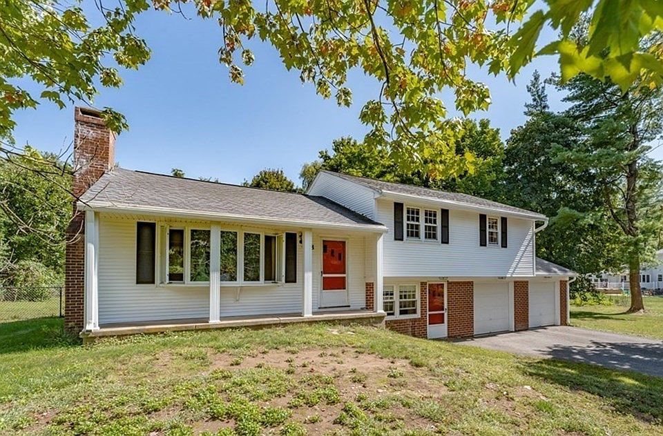 8 S Park Dr, Wilbraham, MA 01095 Zillow