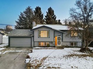 112 E Greta Ave, Spokane, WA 99208
