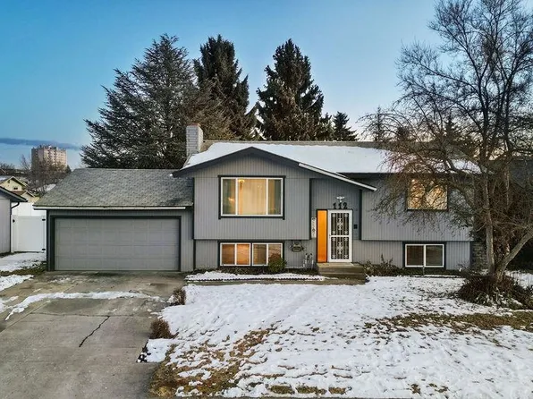 112 E Greta Ave, Spokane, WA 99208
