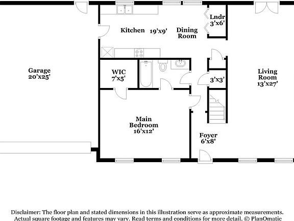 3rd image of 476 Griffon Dr