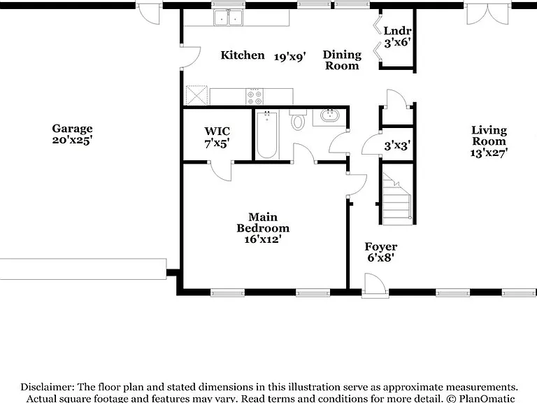 476 Griffon Dr — Photo 3