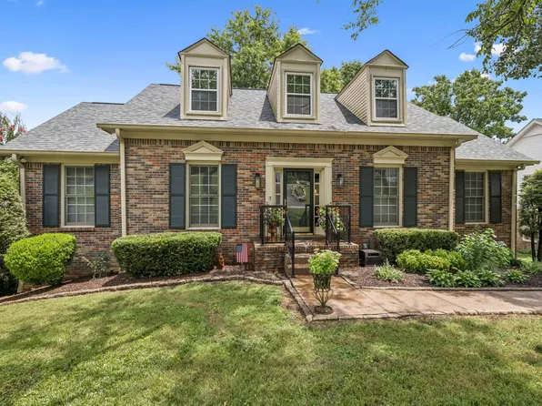 1108 Blue Springs Rd, Franklin, TN 37069