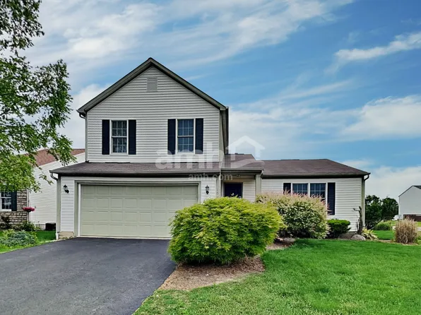 100 Winesap St SW, Etna, OH 43062