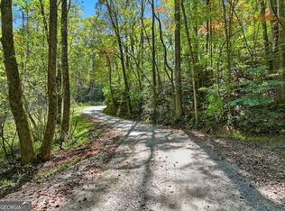 0 Tanglewood Ln, Ellijay, GA 30540