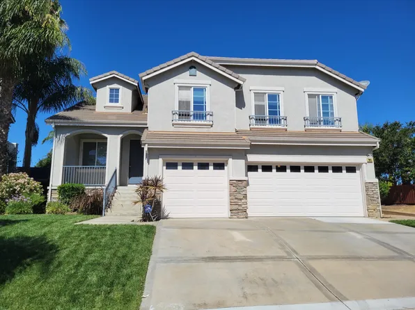 385 Roundhill Dr, Brentwood, CA 94513