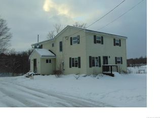 5108 Folts Rd, Springville, NY 14141