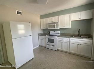 404 Harrison Ave APT 12, Cape Canaveral, FL 32920
