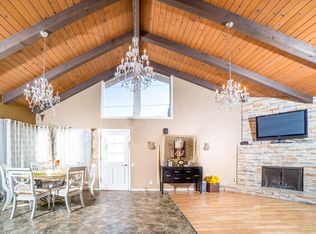 17628 Burton St, Northridge, CA 91325