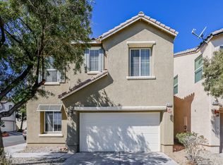 8133 Ribbon Falls St, Las Vegas, NV 89139