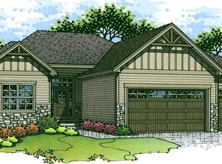 16467 Mustang St, Gardner, KS 66030