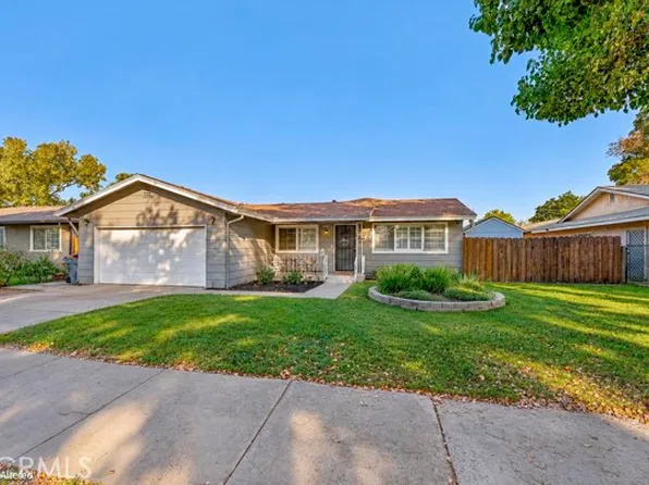 3156 Nottingham Ave, Merced, CA 95340