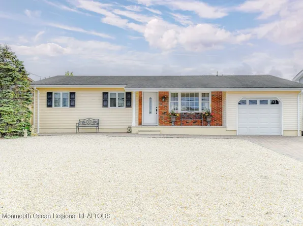 1927 Pinta Court, Toms River, NJ 08753