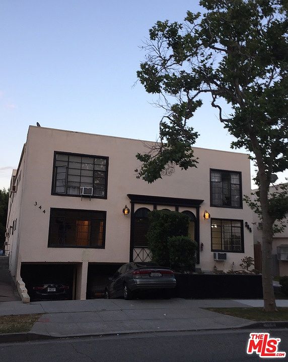 1st image of 344 S Rexford Dr APT 7