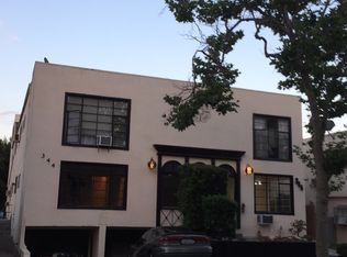 344 S Rexford Dr APT 7, Beverly Hills, CA 90212
