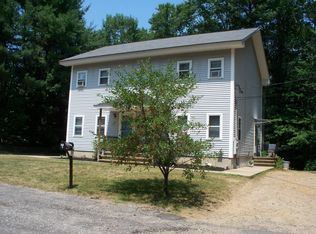 10 Brookwood Ave, Springvale, ME 04083