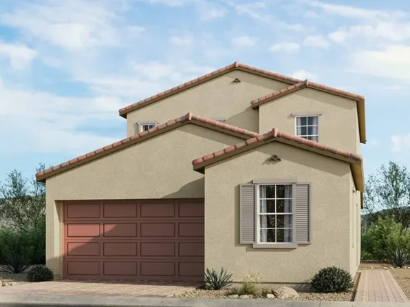 657 Orchid Cactus Ave, Las Vegas, NV 89183