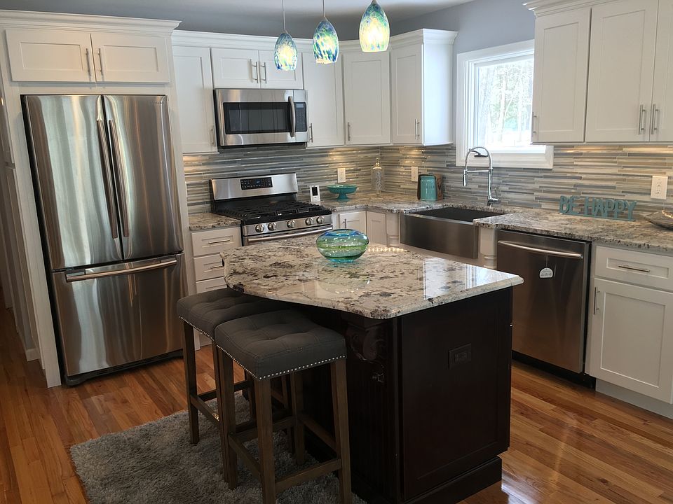 Brand New Renovation