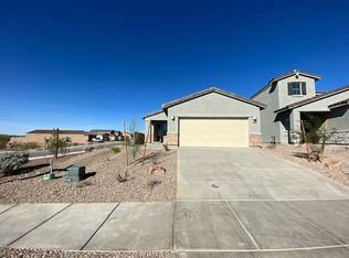 14243 E Yellow Sage Ln, Vail, AZ 85641