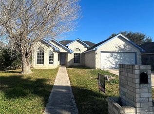 1004 Liz Rios Dr, Edinburg, TX 78542