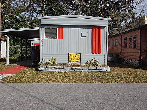 2nd image of 2463 Gulf To Bay Blvd Lot 235