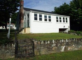 149 Lake Ave N, Worcester, MA 01605