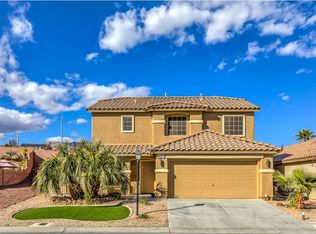 4337 Robins Ridge Dr, Las Vegas, NV 89129