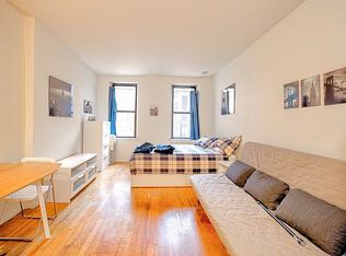 418 E 76th St #2B, New York, NY 10021