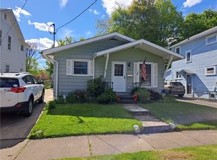 109 Princeton Ave, Corning, NY