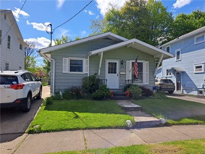 109 Princeton Ave, Corning, NY, 14830