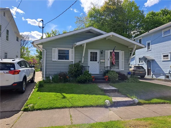 109 Princeton Ave, Corning, NY 14830