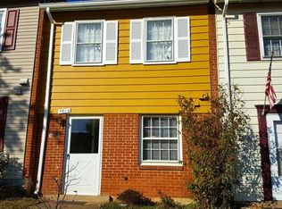 7614 Glenolden Pl, Manassas, VA 20111