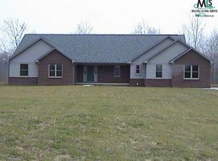 65350 Haven Rdg, Lenox, MI 48050