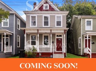 512 Yorktown Ave, Portsmouth, VA 23704